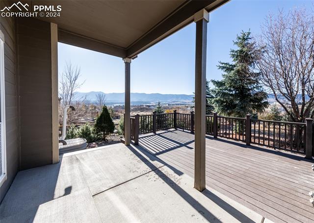 MLS Image for 15842  James Gate  ,Monument, Colorado