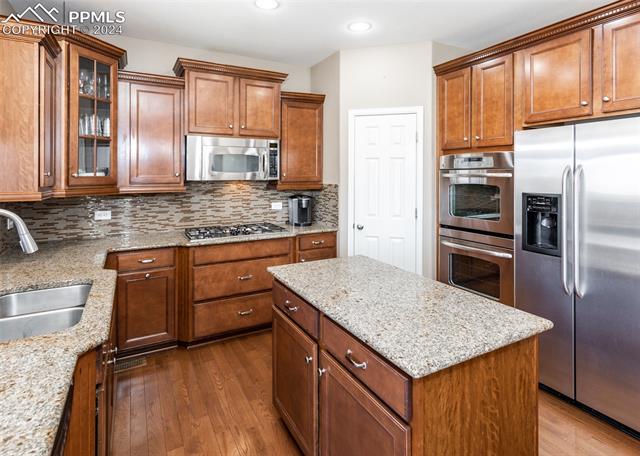 MLS Image for 15842  James Gate  ,Monument, Colorado