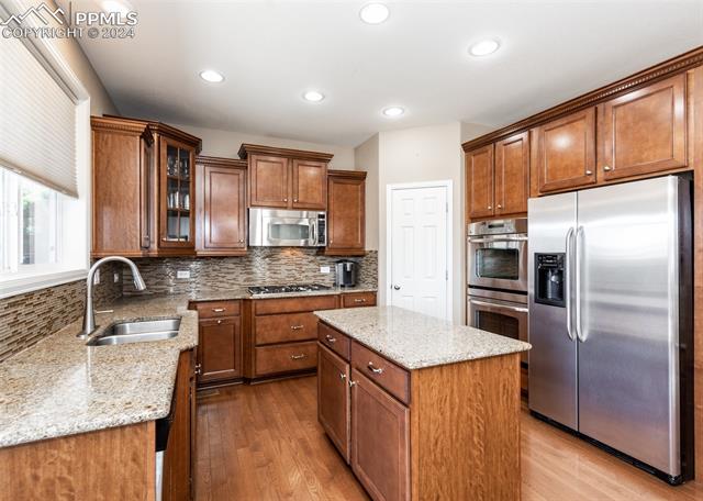 MLS Image for 15842  James Gate  ,Monument, Colorado