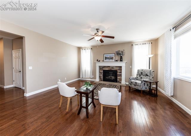 MLS Image for 15842  James Gate  ,Monument, Colorado