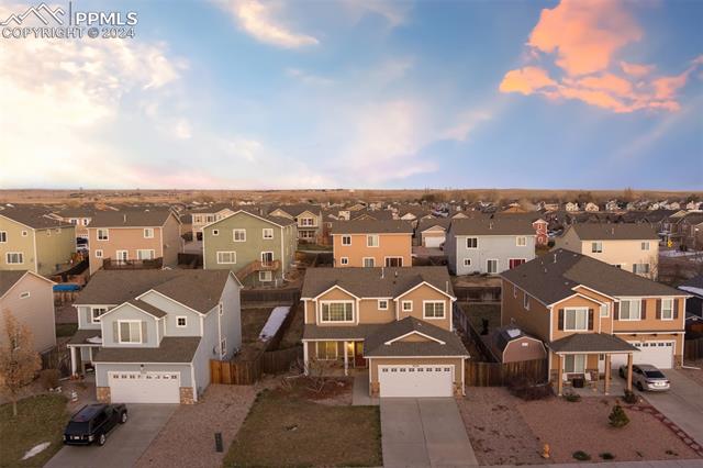 MLS Image for 9274  Sand Myrtle  ,Colorado Springs, Colorado