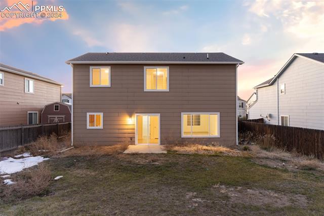 MLS Image for 9274  Sand Myrtle  ,Colorado Springs, Colorado