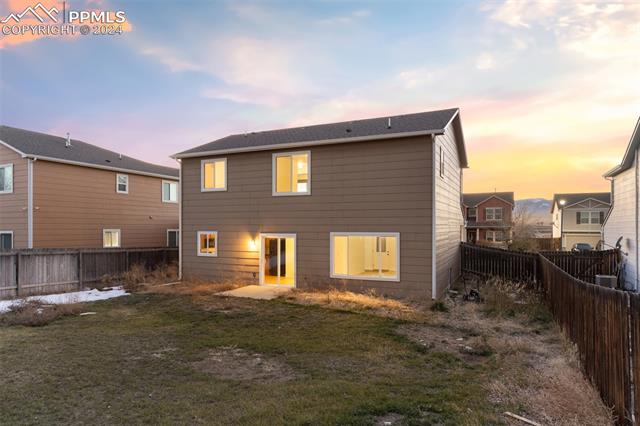 MLS Image for 9274  Sand Myrtle  ,Colorado Springs, Colorado