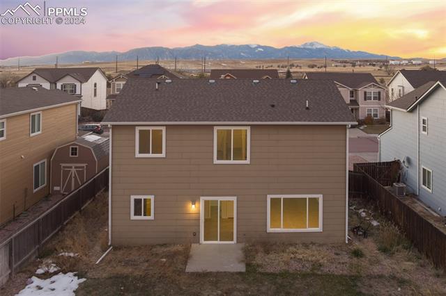 MLS Image for 9274  Sand Myrtle  ,Colorado Springs, Colorado