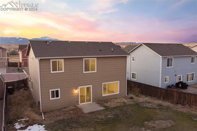 MLS Image for 9274  Sand Myrtle  ,Colorado Springs, Colorado