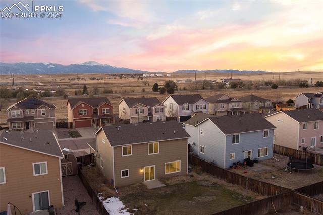 MLS Image for 9274  Sand Myrtle  ,Colorado Springs, Colorado