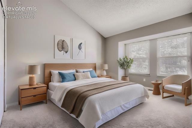 MLS Image for 8050  Butterweed  ,Colorado Springs, Colorado