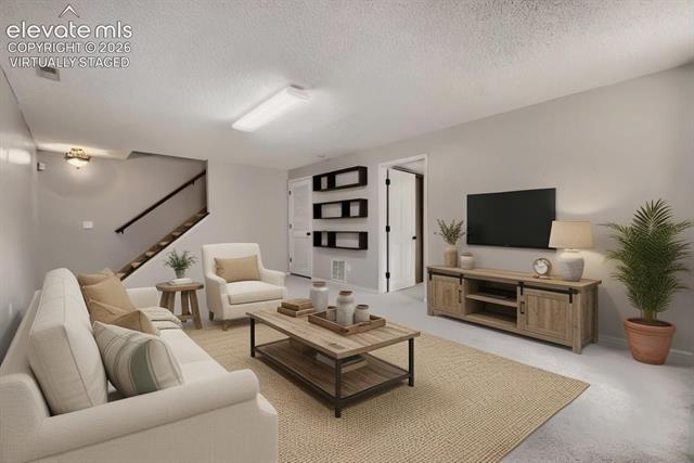 MLS Image for 8050  Butterweed  ,Colorado Springs, Colorado