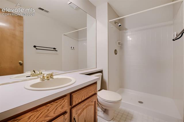 MLS Image for 8050  Butterweed  ,Colorado Springs, Colorado