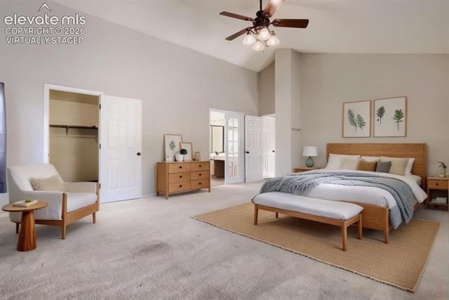 MLS Image for 8050  Butterweed  ,Colorado Springs, Colorado