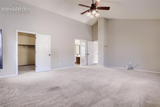 MLS Image for 8050  Butterweed  ,Colorado Springs, Colorado