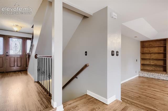 MLS Image for 8050  Butterweed  ,Colorado Springs, Colorado
