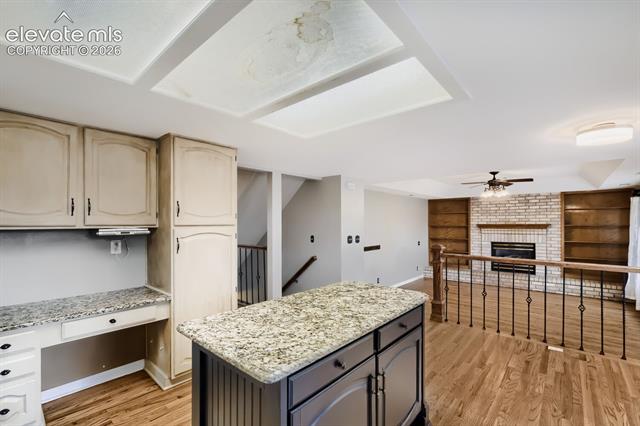 MLS Image for 8050  Butterweed  ,Colorado Springs, Colorado