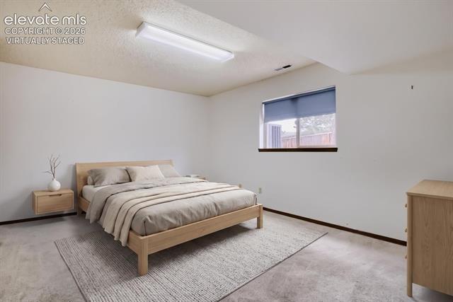 MLS Image for 8050  Butterweed  ,Colorado Springs, Colorado