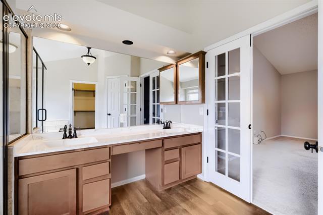MLS Image for 8050  Butterweed  ,Colorado Springs, Colorado