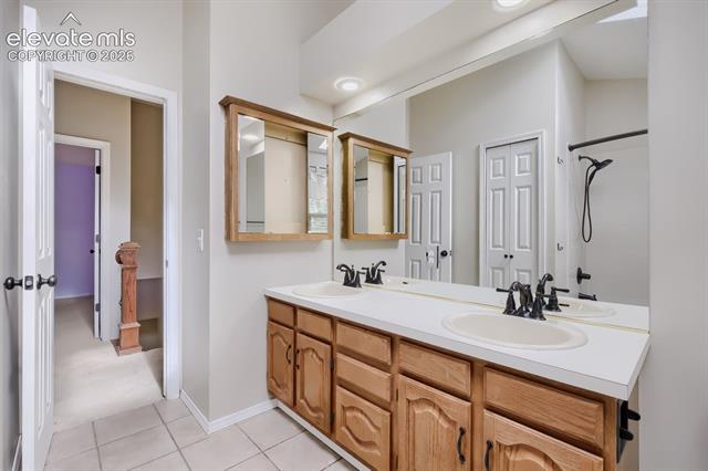 MLS Image for 8050  Butterweed  ,Colorado Springs, Colorado