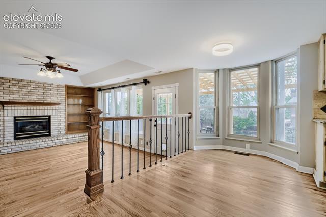 MLS Image for 8050  Butterweed  ,Colorado Springs, Colorado