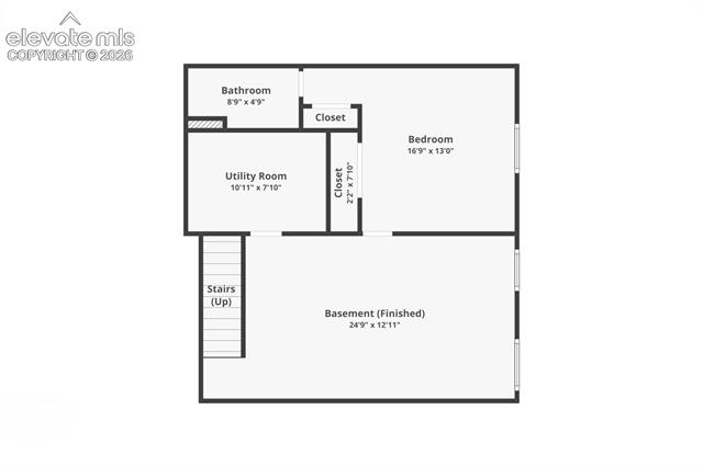MLS Image for 8050  Butterweed  ,Colorado Springs, Colorado