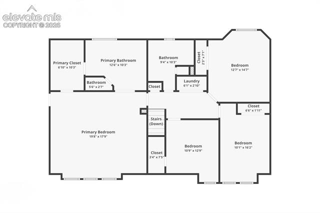 MLS Image for 8050  Butterweed  ,Colorado Springs, Colorado