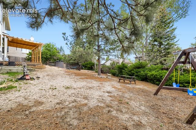 MLS Image for 8050  Butterweed  ,Colorado Springs, Colorado