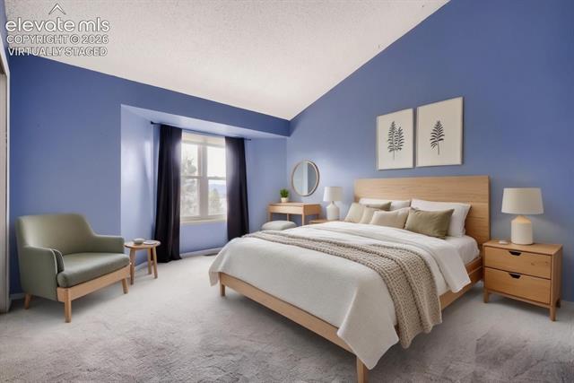 MLS Image for 8050  Butterweed  ,Colorado Springs, Colorado