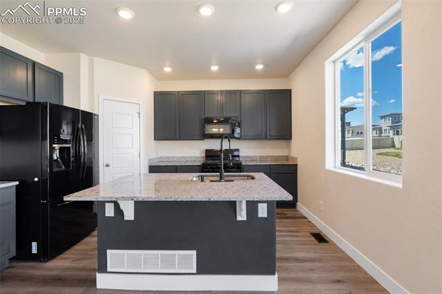 MLS Image for 9805  Granite Park  ,Peyton, Colorado