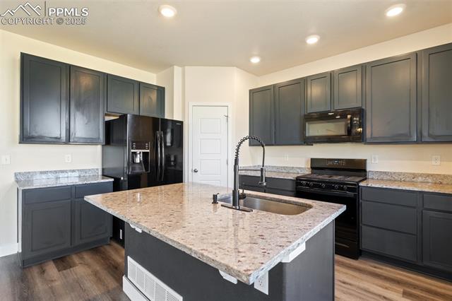 MLS Image for 9805  Granite Park  ,Peyton, Colorado