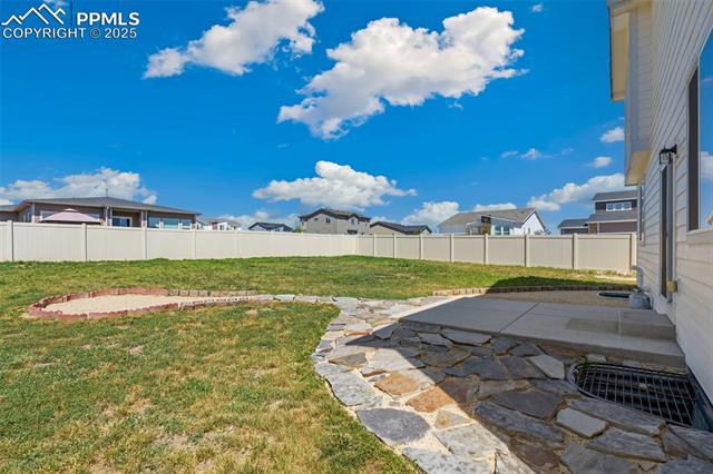 MLS Image for 9805  Granite Park  ,Peyton, Colorado