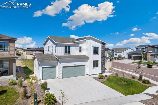 MLS Image for 9805  Granite Park  ,Peyton, Colorado