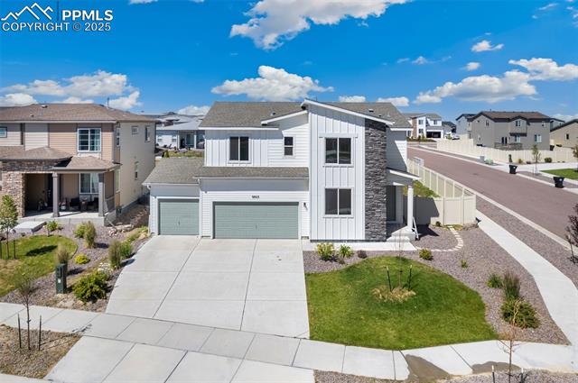 MLS Image for 9805  Granite Park  ,Peyton, Colorado