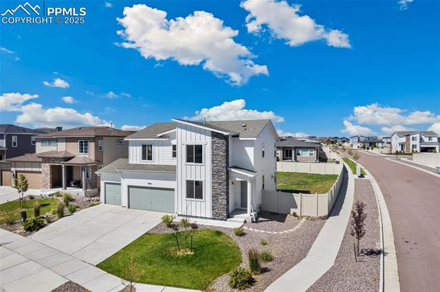 MLS Image for 9805  Granite Park  ,Peyton, Colorado
