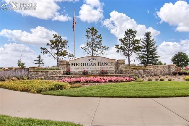 MLS Image for 9805  Granite Park  ,Peyton, Colorado