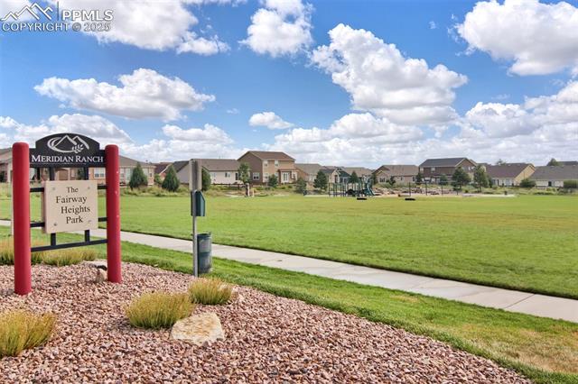 MLS Image for 9805  Granite Park  ,Peyton, Colorado