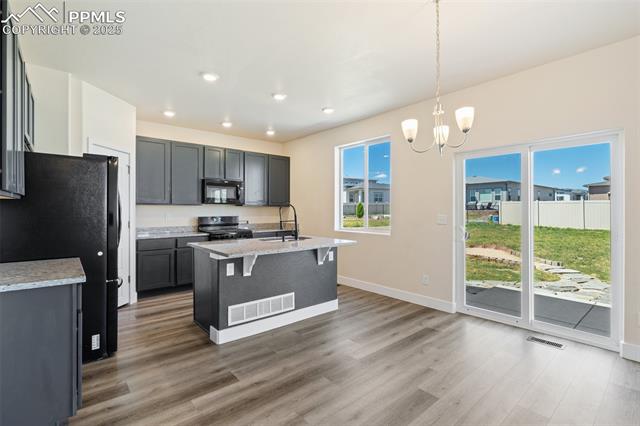 MLS Image for 9805  Granite Park  ,Peyton, Colorado