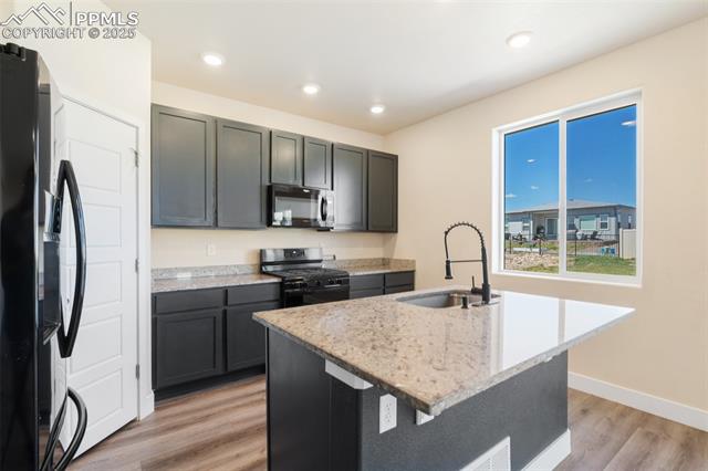 MLS Image for 9805  Granite Park  ,Peyton, Colorado