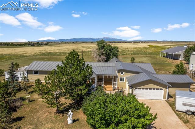 MLS Image for 1150  Slocum  ,Colorado Springs, Colorado