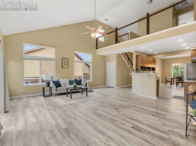 MLS Image for 12532  Mt Belford  ,Peyton, Colorado