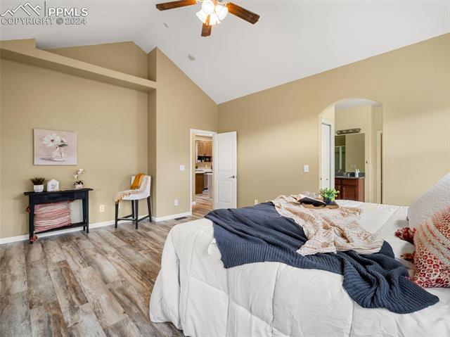 MLS Image for 12532  Mt Belford  ,Peyton, Colorado