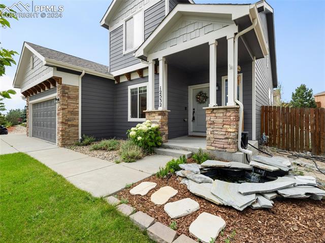 MLS Image for 12532  Mt Belford  ,Peyton, Colorado