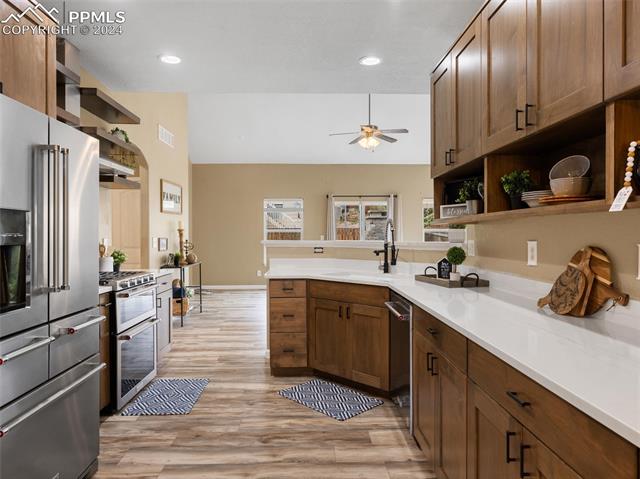 MLS Image for 12532  Mt Belford  ,Peyton, Colorado