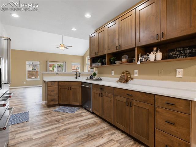 MLS Image for 12532  Mt Belford  ,Peyton, Colorado