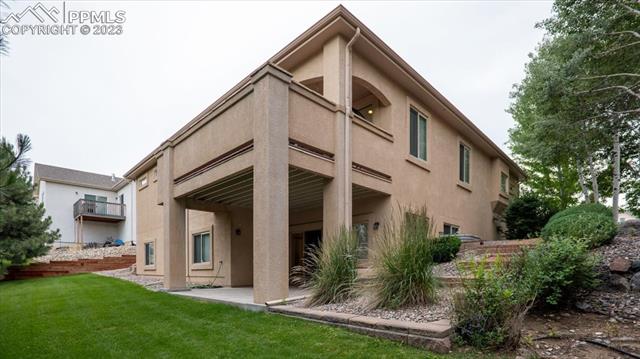 MLS Image for 4470  Seton  ,Colorado Springs, Colorado