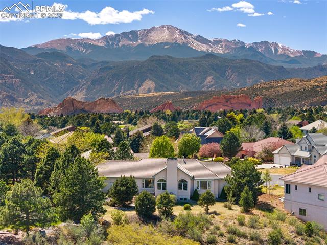 3735  Cumulus  , colorado springs&nbsp; House Search MLS Picture