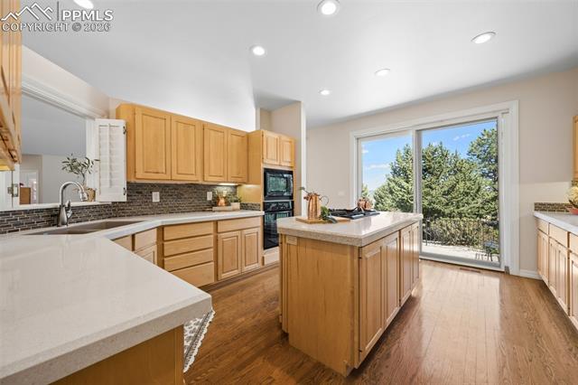 MLS Image for 3735  Cumulus  ,Colorado Springs, Colorado