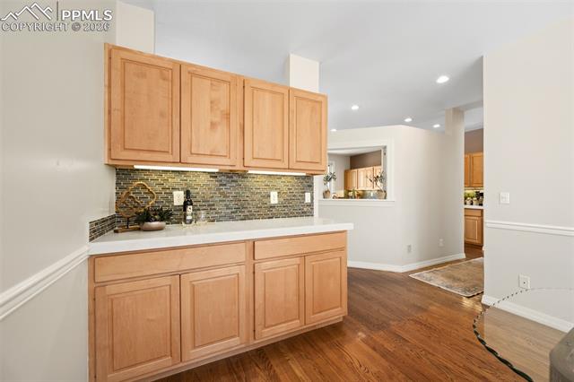 MLS Image for 3735  Cumulus  ,Colorado Springs, Colorado