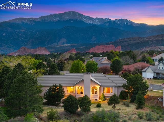 MLS Image for 3735  Cumulus  ,Colorado Springs, Colorado