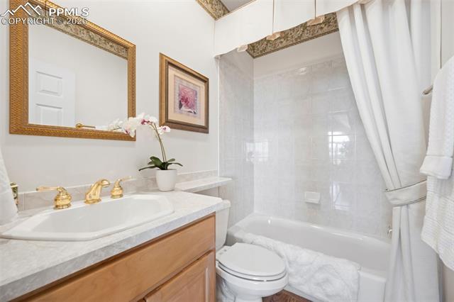MLS Image for 3735  Cumulus  ,Colorado Springs, Colorado