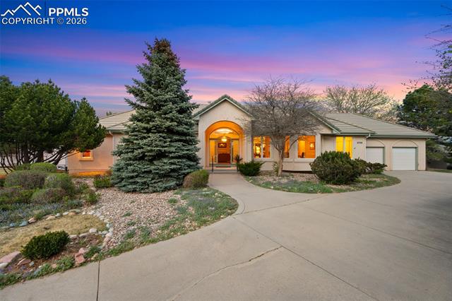 MLS Image for 3735  Cumulus  ,Colorado Springs, Colorado