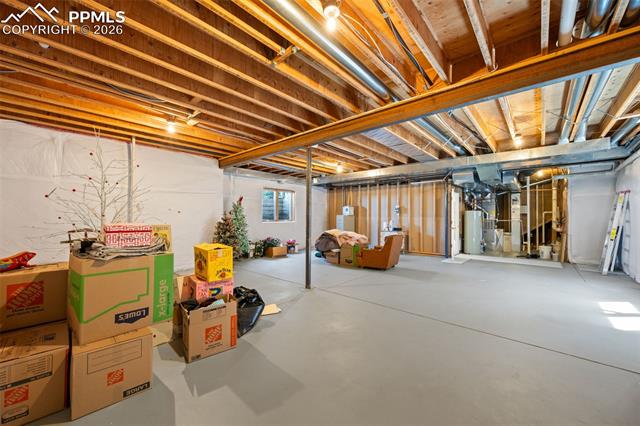 MLS Image for 3735  Cumulus  ,Colorado Springs, Colorado