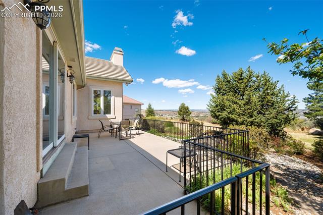 MLS Image for 3735  Cumulus  ,Colorado Springs, Colorado
